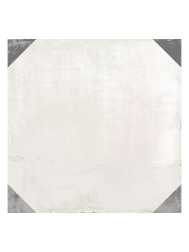 DECOR BLACK PAPER POETRY - гранитогрес 18,7х18,7