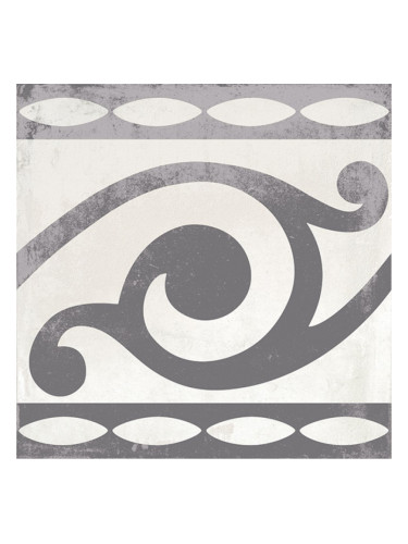 BLACK EDGE - гранитогрес 18,7х18,7