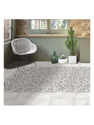 Колекция AVENUE BLACK от Monopole Ceramica – силует от стил и нюанс