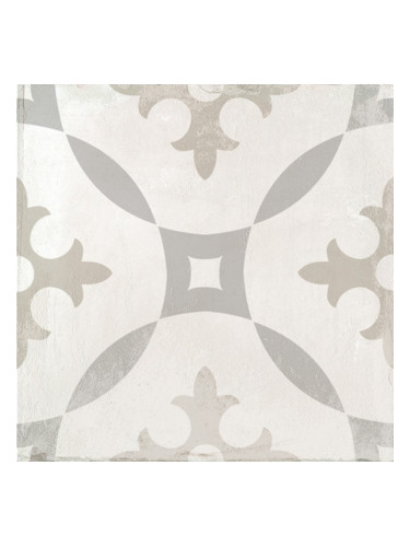 DECOR ROUND - декоративен гранитогрес