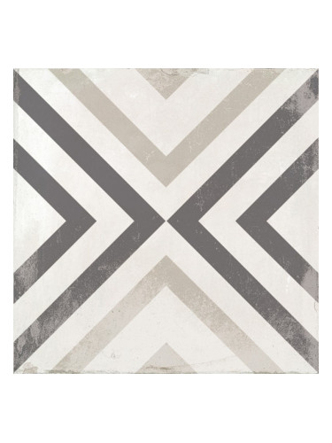 DECOR SQUARE - декоративен гранитогрес