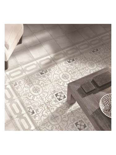 Колекция от Monopole Ceramica “Avenue Grey” - сива елегантност с характер