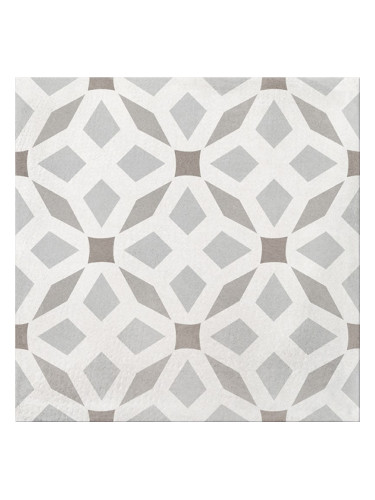 BOULEVARD BELLEVILLE – декоративна гранитогресна плочка