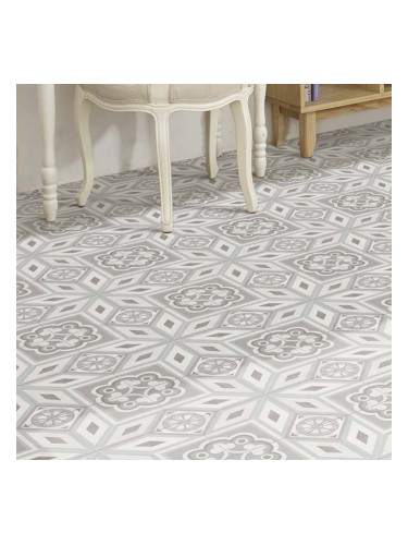 BOULEVARD - стилна колекция гранитогрес с декоративен характер