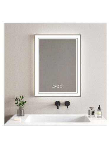 LED Огледало GIONA 1814NEW с радарен сензор