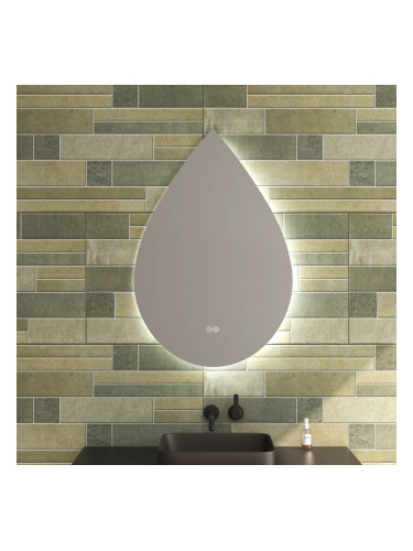 LED огледало PIOVERE 1949