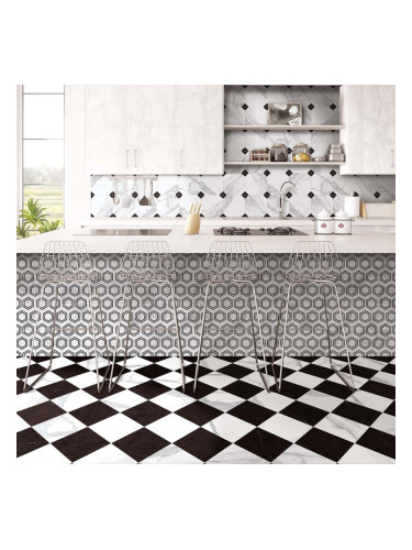 JONICO - хармонично съчетание между естетика и функционалност