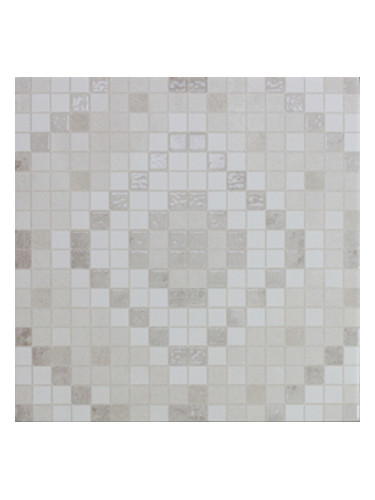 TESELA AVORIO – гранитогрес имитация на мозайка