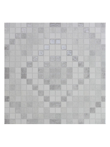 TESELA CENERE – гранитогрес имитация на мозайка