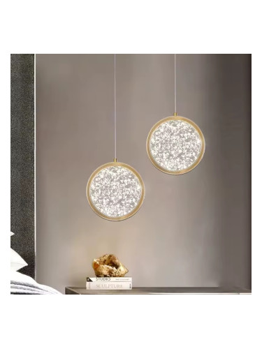 Луксозен лед полилей HM-17