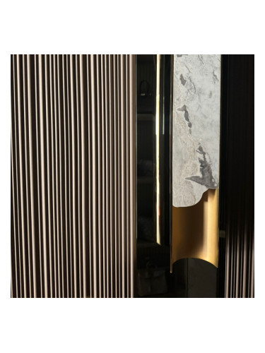 Декоративен стенен панел S-162