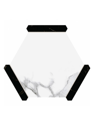 ATLANTA DAY – шестоъгълен гранитогрес