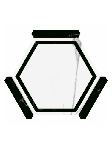 NEVADA DAY – шестоъгълен гранитогрес