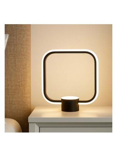 Настолна LED лампа Alfa Nero 18W