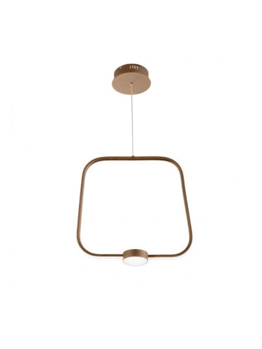 Пендел Alfa Oro Ondaluce LED 35W, 3000K, 3500lm