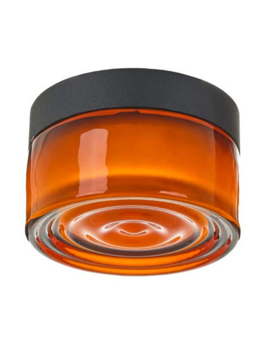 Кремава външна LED луна Triadic, 9W, 4000K, elbulgaria