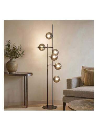 Черен лампион Jewel Ondaluce