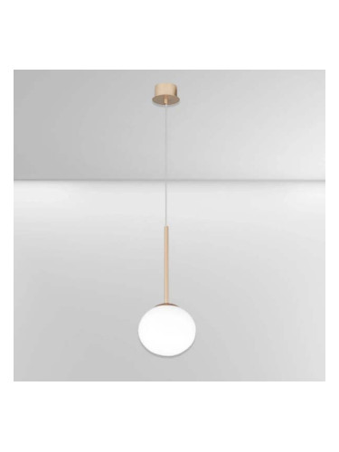 Пендел Jewel в златисто от Ondaluce