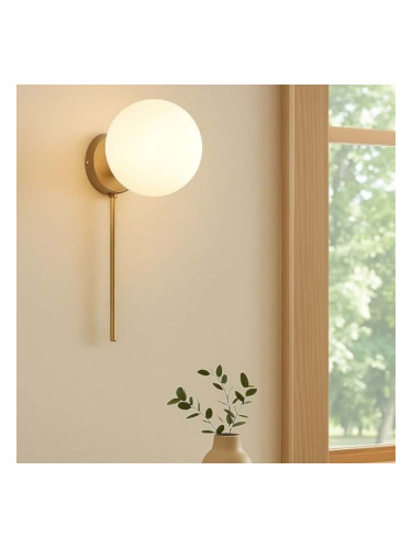 Златен аплик Jewel от Ondaluce