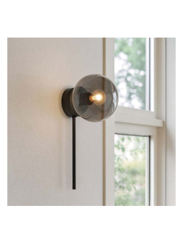 Черен аплик Jewel от Ondaluce