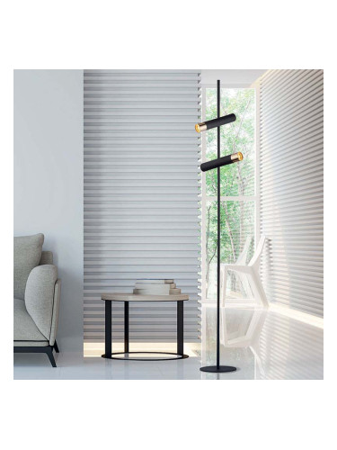 Лампион Cylinder с LED осветление 7W