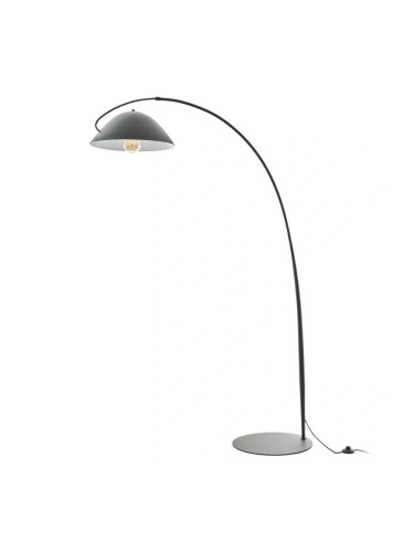 Черен лампион Iota от elbulgaria, 1xE27