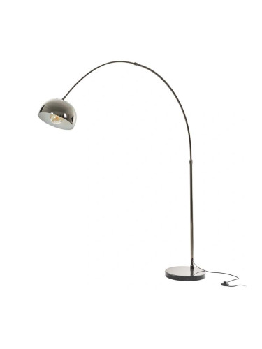 Лампион Gamma, черен, 1xE27, 2880 PBK