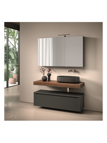 Долен шкаф EASY AFRODITE H33 .02