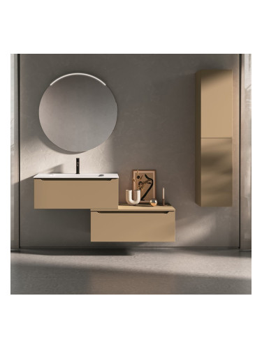 Долен шкаф EASY AFRODITE H33 .03