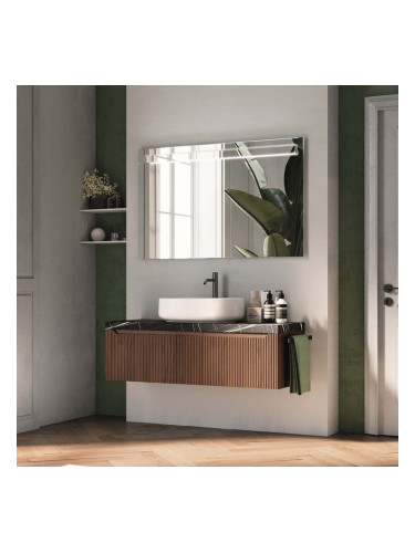 Долен шкаф EASY CANNETTATO H33 .03