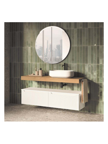 Долен шкаф EASY CANNETTATO H33 .04