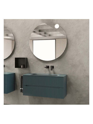 Долен шкаф EASY CANNETTATO H45. 06