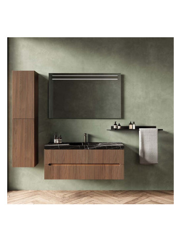 Долен шкаф EASY CANNETTATO H45 .07