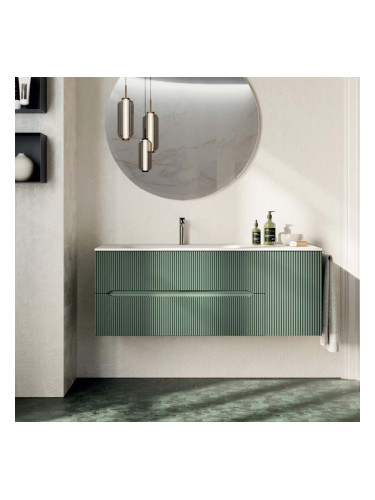 Долен шкаф EASY CANNETTATO H45 .08