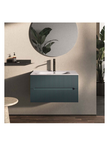 Долен шкаф EASY CANNETTATO H45. 09