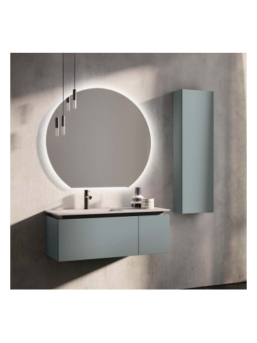 Долен шкаф с умивалник GAIA.01