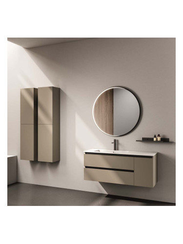 Долен шкаф с умивалник GAIA.02