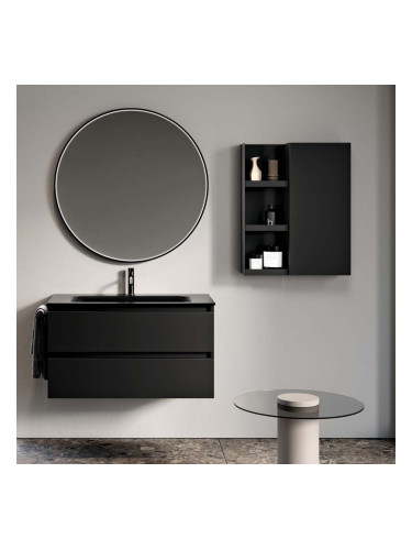 Долен шкаф с умивалник GAIA.03