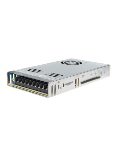 Импулсно захранване 26.7A/12VDC, 320.4W, IP20, RSP-320-12, модулно