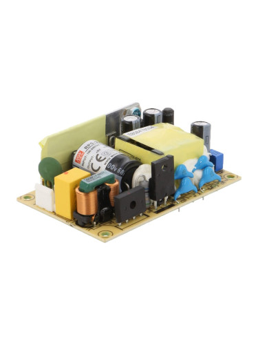 Захранващо устройство с отворен корпус, 5V, тип импулсно 146015