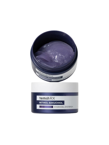 heimish - RX Retinol Bakuchiol Hydrogel Eye Patch (60ea)