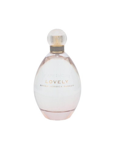 Sarah Jessica Parker Lovely Eau de Parfum за жени 150 ml