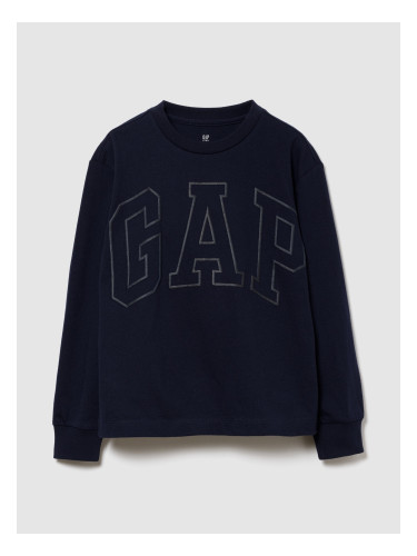 Детска тениска GAP с лого