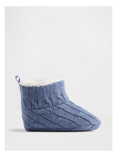Детски плетени обувки GAP