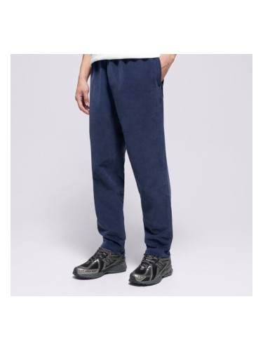 New Balance Панталони Stretch Corduroy Pant мъжки Дрехи Панталони MP53521NNY Тъмносин