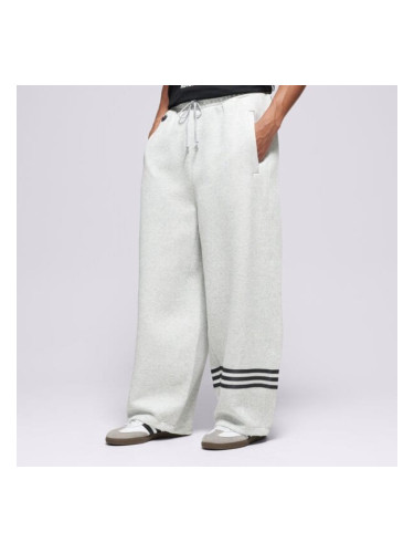 Adidas Панталони Nc Lo Pants мъжки Дрехи Панталони JW5443 Сив
