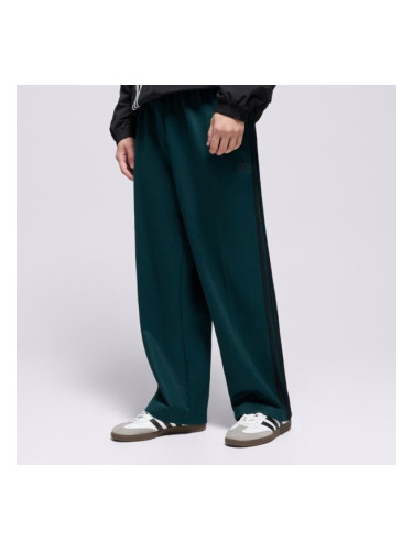 Adidas Панталони Baggy Tp мъжки Дрехи Панталони JY1420 Зелен