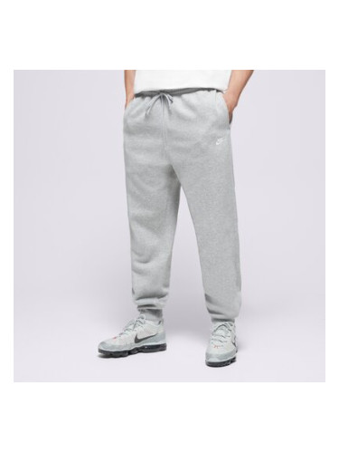 Nike Панталони M Nk Club Bb Jogger мъжки Дрехи Панталони FN3787-063 Сив