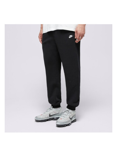 Nike Панталони M Nk Club Bb Jogger мъжки Дрехи Панталони FN3787-010 Черен