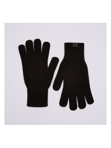 Ellesse Ръкавици Rupen Gloves Blk дамски Аксесоари Ръкавици SMGA4017011 Черен